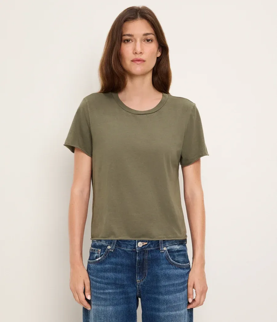 Michael Stars Jackie Tee