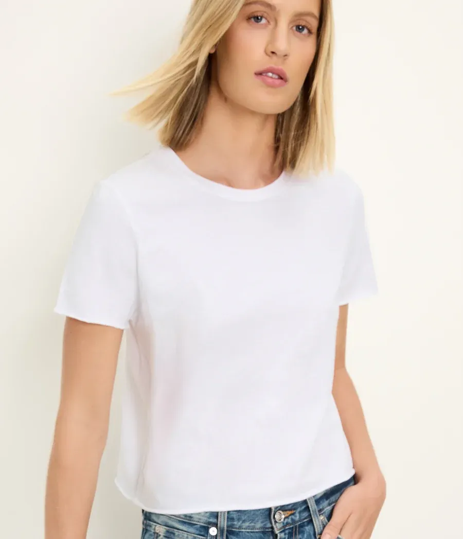 Michael Stars Jackie Tee