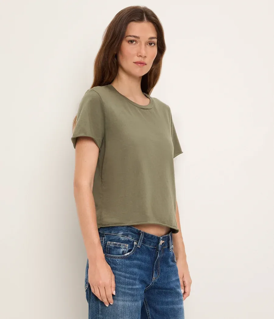 Michael Stars Jackie Tee
