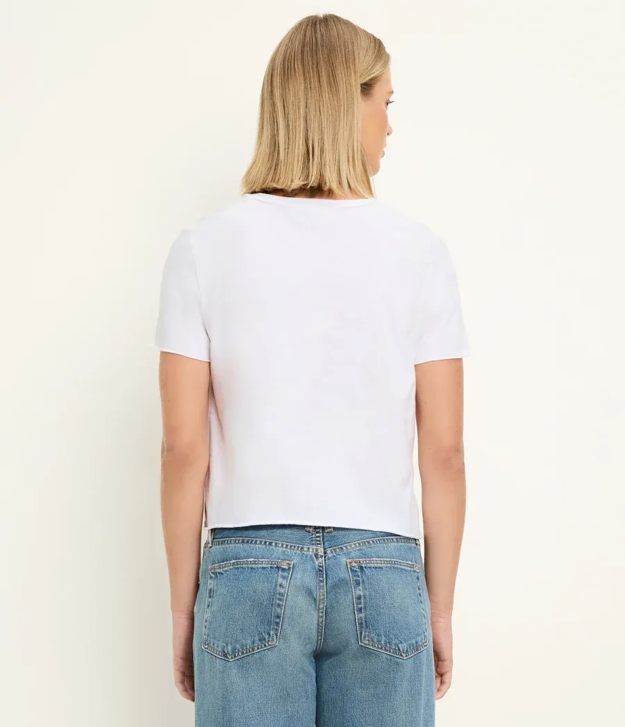 Michael Stars Jackie Tee