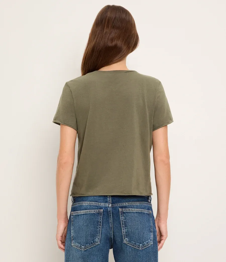 Michael Stars Jackie Tee