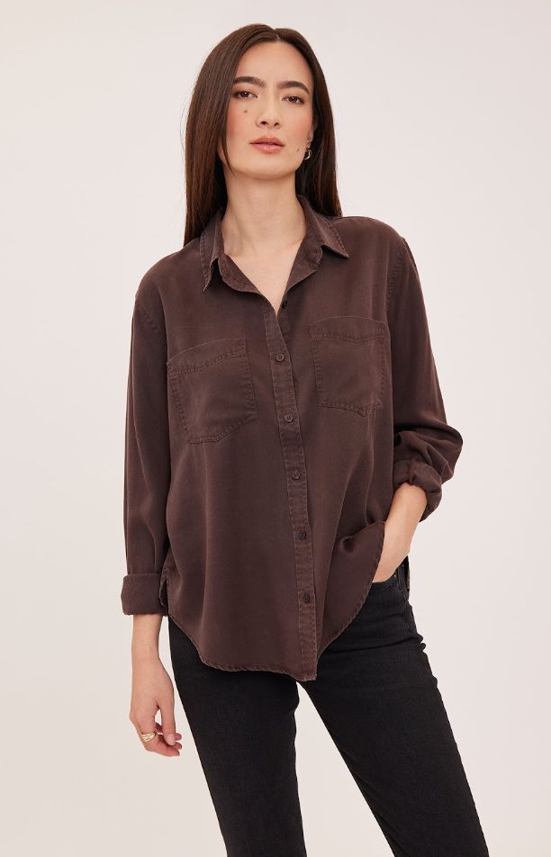 Gentle Fawn Carmen Button Down Shirt