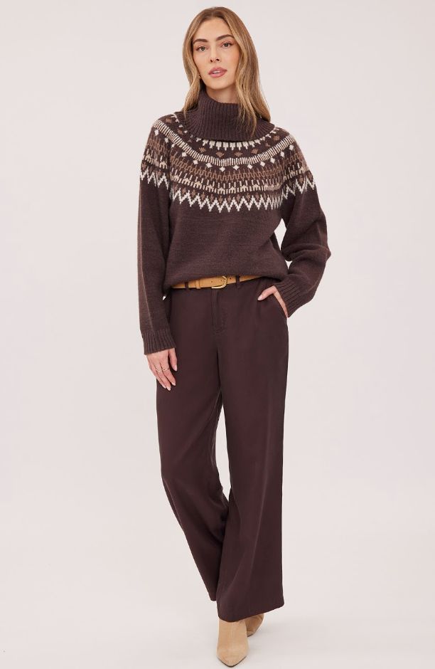 Gentle Fawn Oaklynn Pant