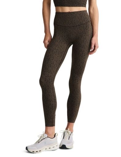 Beyond Yoga Glowzone Printed High Waisted Midi Legging
