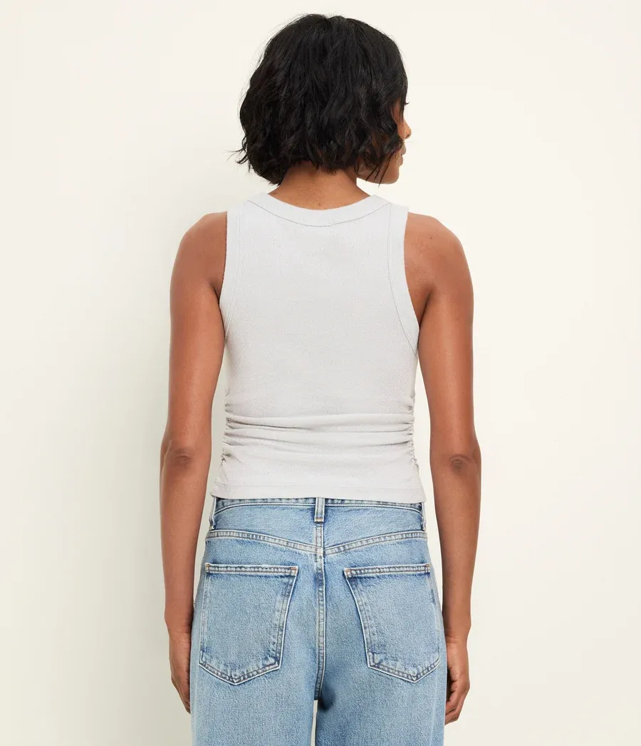 Michael Stars Ella Crop Tank
