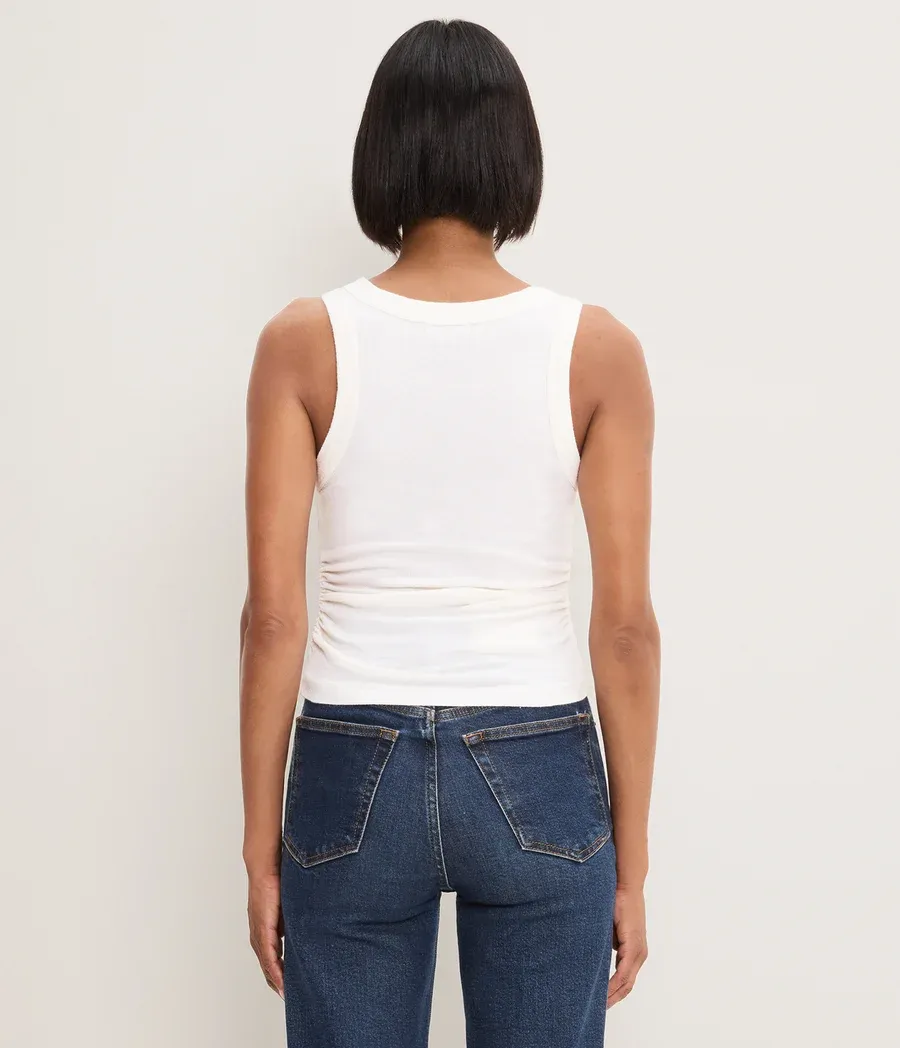 Michael Stars Ella Crop Tank