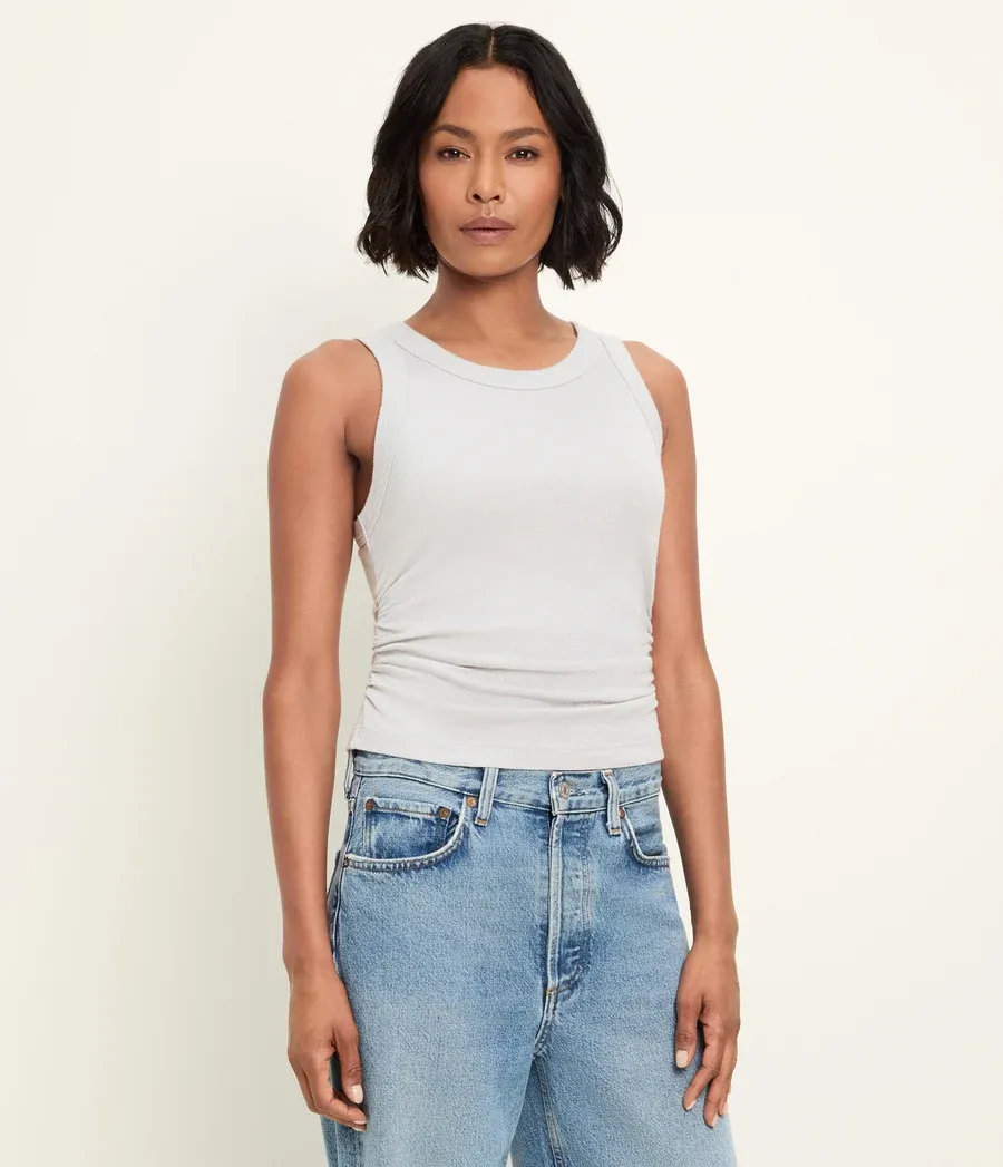Michael Stars Ella Crop Tank