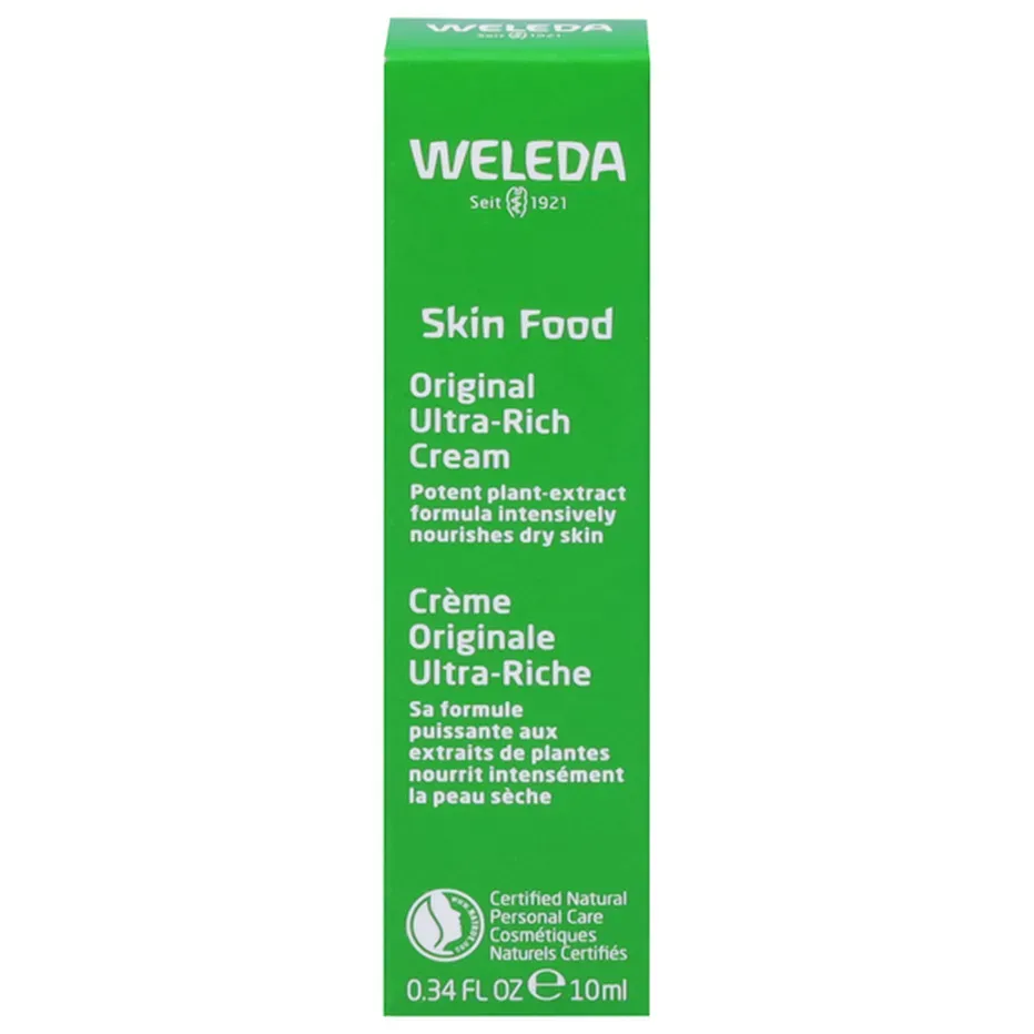 Weleda Skin Food Original Travel Size