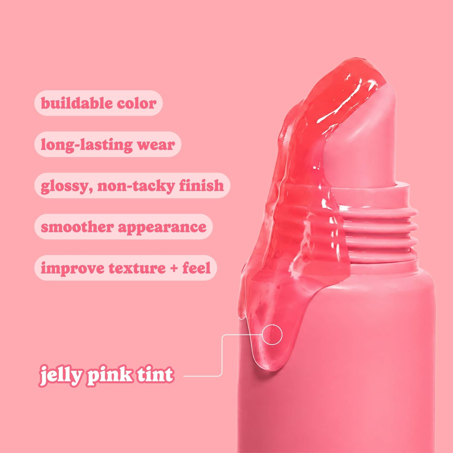 ESW Beauty Pink Sorbet Perfect Pout Lip Kit (2x Lip Treatments)