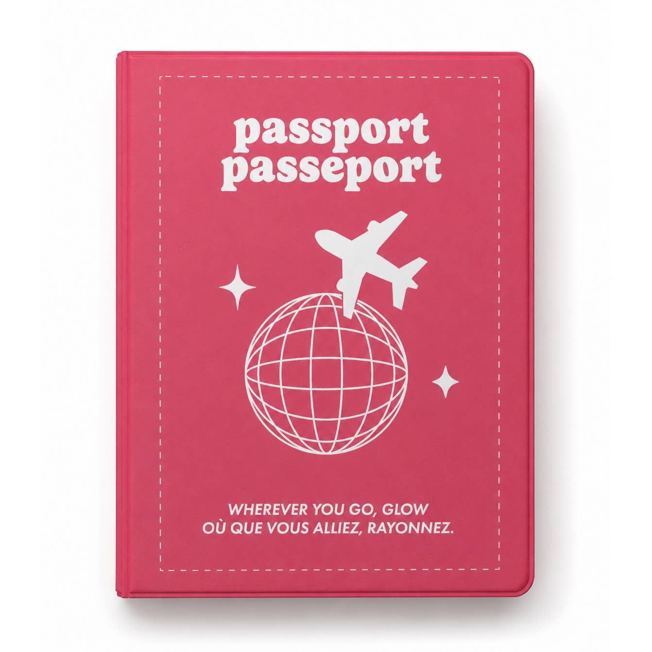ESW Beauty Passport to Juicy Skin (6x Masks)