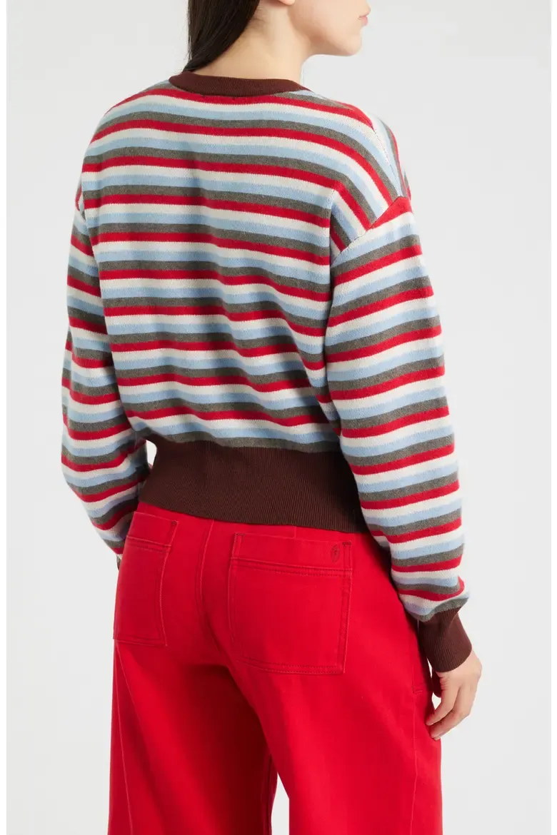 Shibuya Cardigan