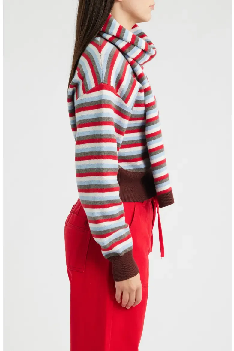 Shibuya Cardigan