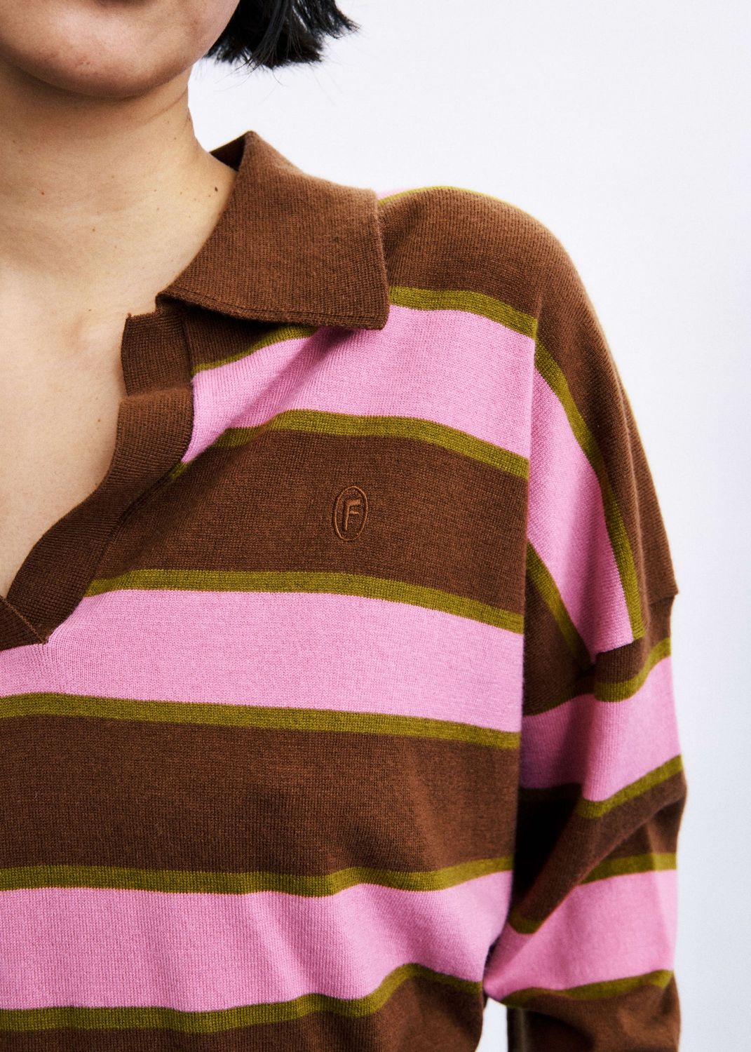 Kaiken Polo Shirt