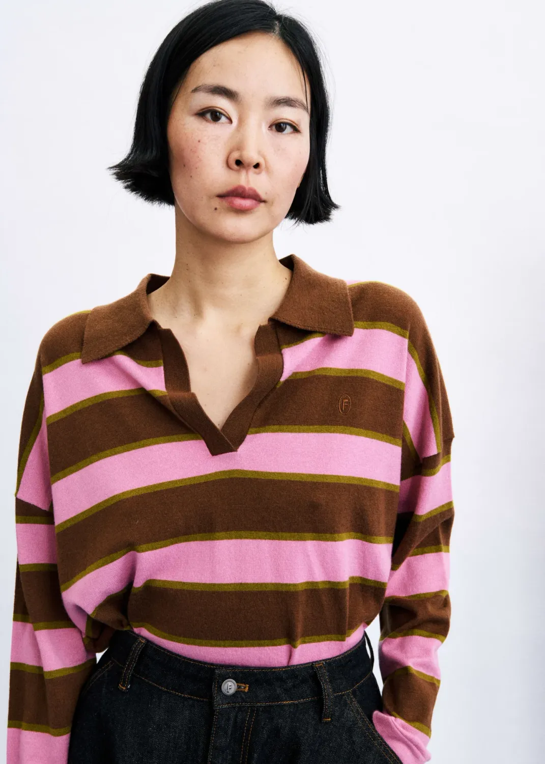 Kaiken Polo Shirt
