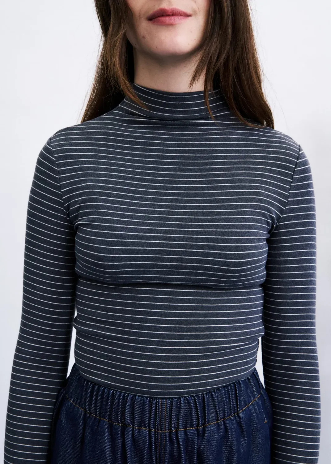 Frnch Odori Top