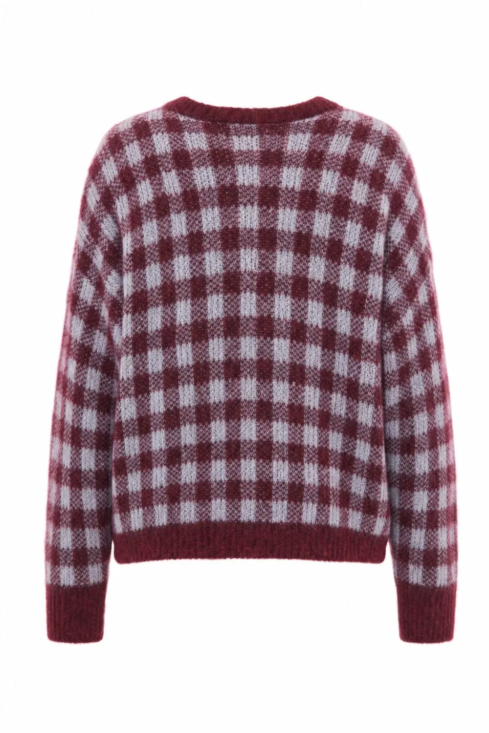 Frnch Aomori Cardigan