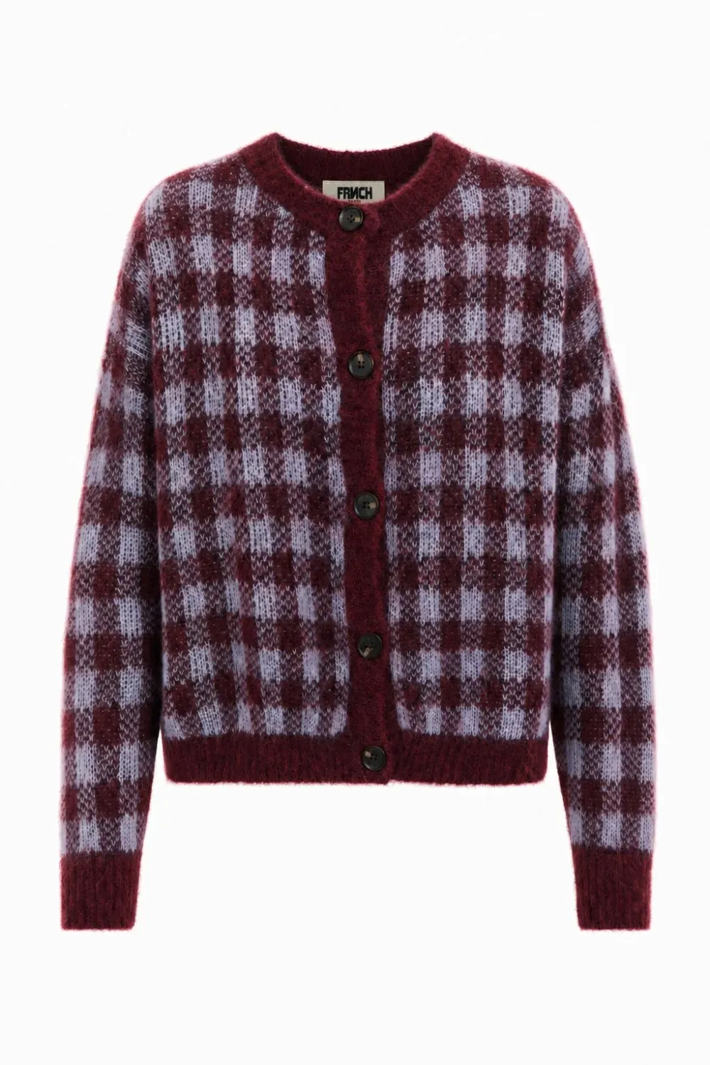 Frnch Aomori Cardigan