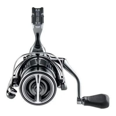 Gear Fishing