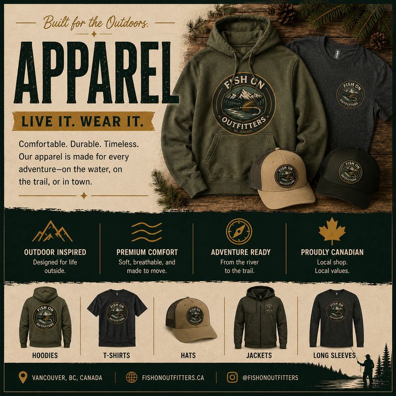 Apparel