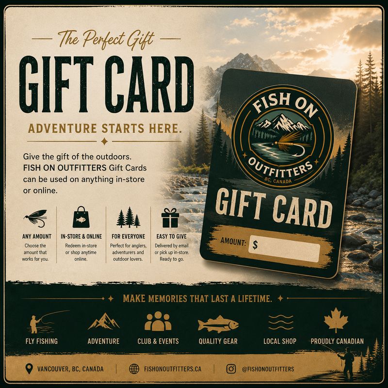 Gift Cards