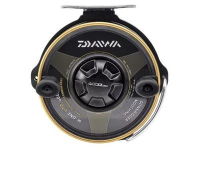 Trolling Reels