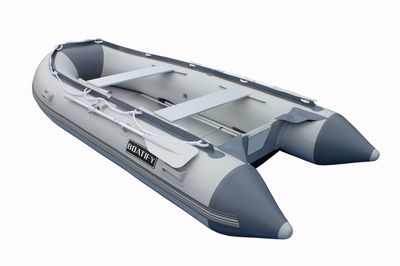 Inflatable Boats