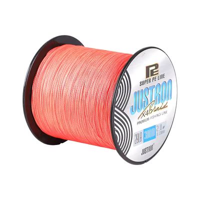 Braided Line
