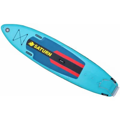 Paddle Boards