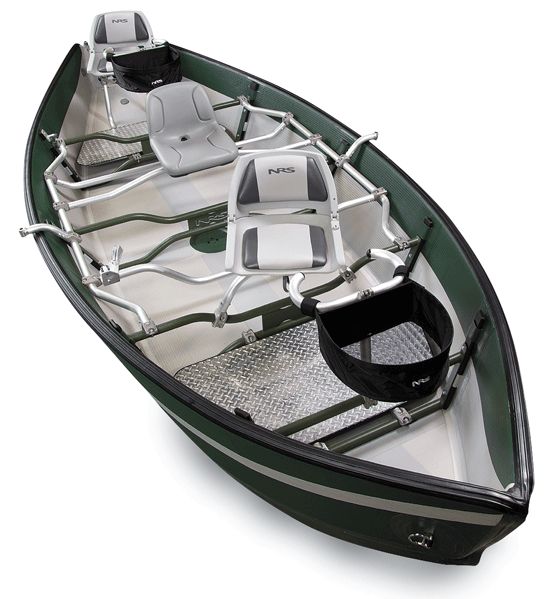 Drift Boats