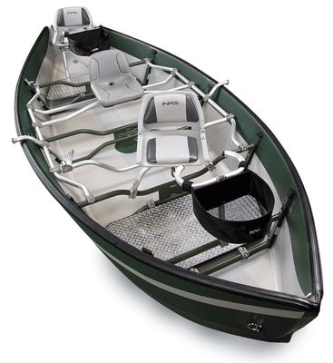 Drift Boats