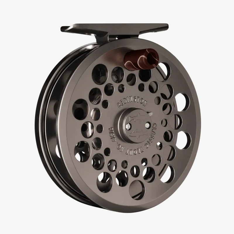 Fly Fishing
