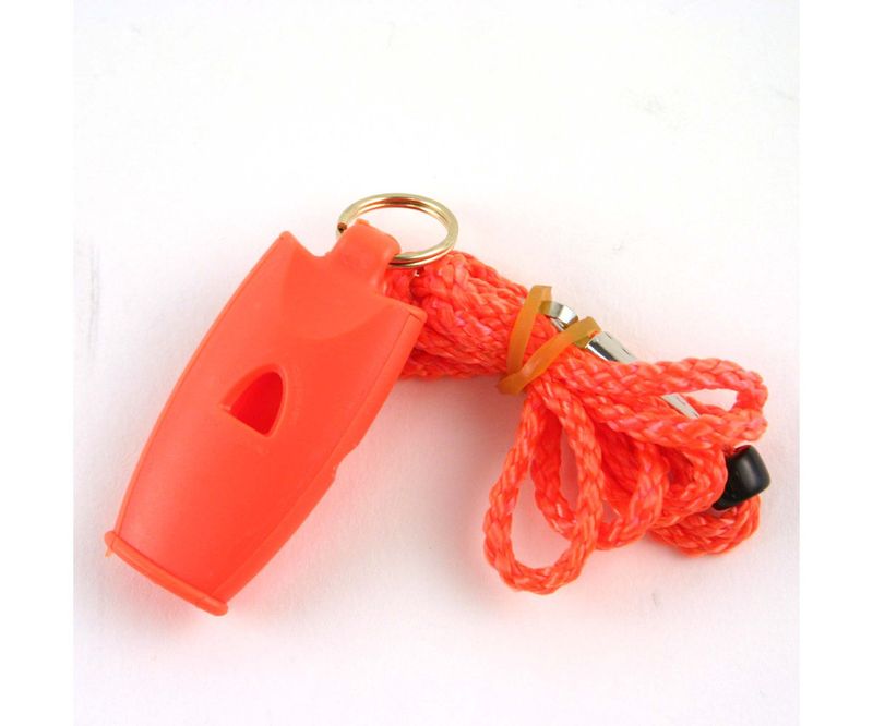 Safety &amp; Survival