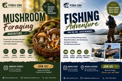 Club Events