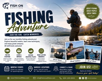 Club Events