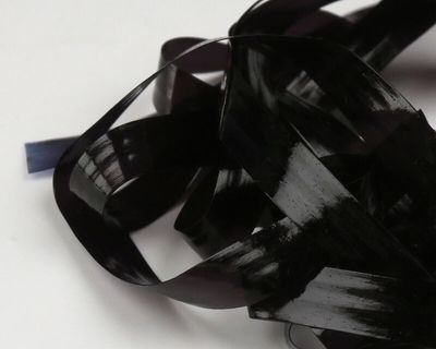 Hareline Scud Back, 1/8 Inch