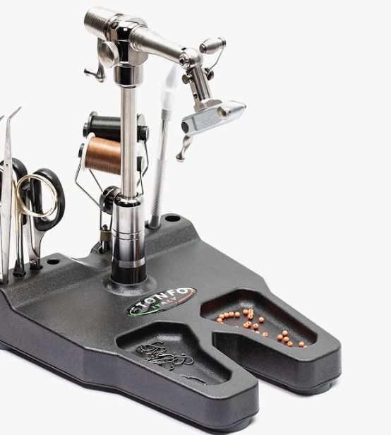 Stonfo Elite Vise