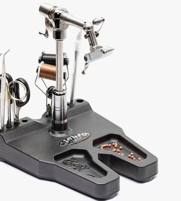 Stonfo Elite Vise, Model 653