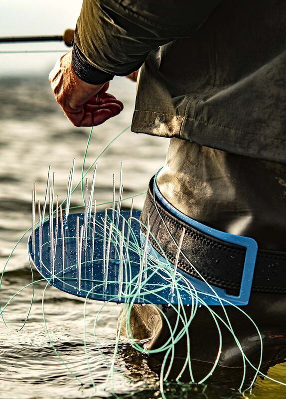 AHREX Flexistripper, Color: Blue