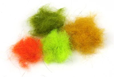Hareline Squirrel Hair Dubbing