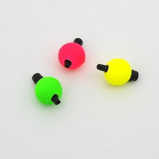 Round Self Release Strike Indicators - 50's