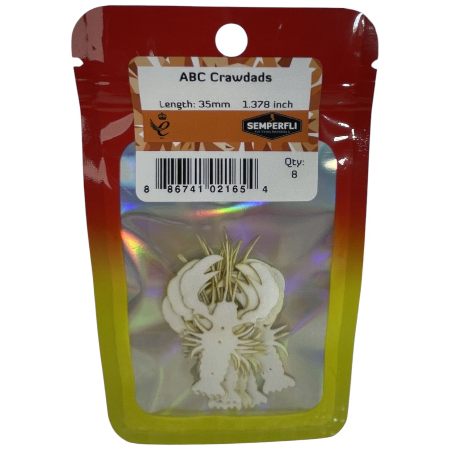 ABC Crawdads