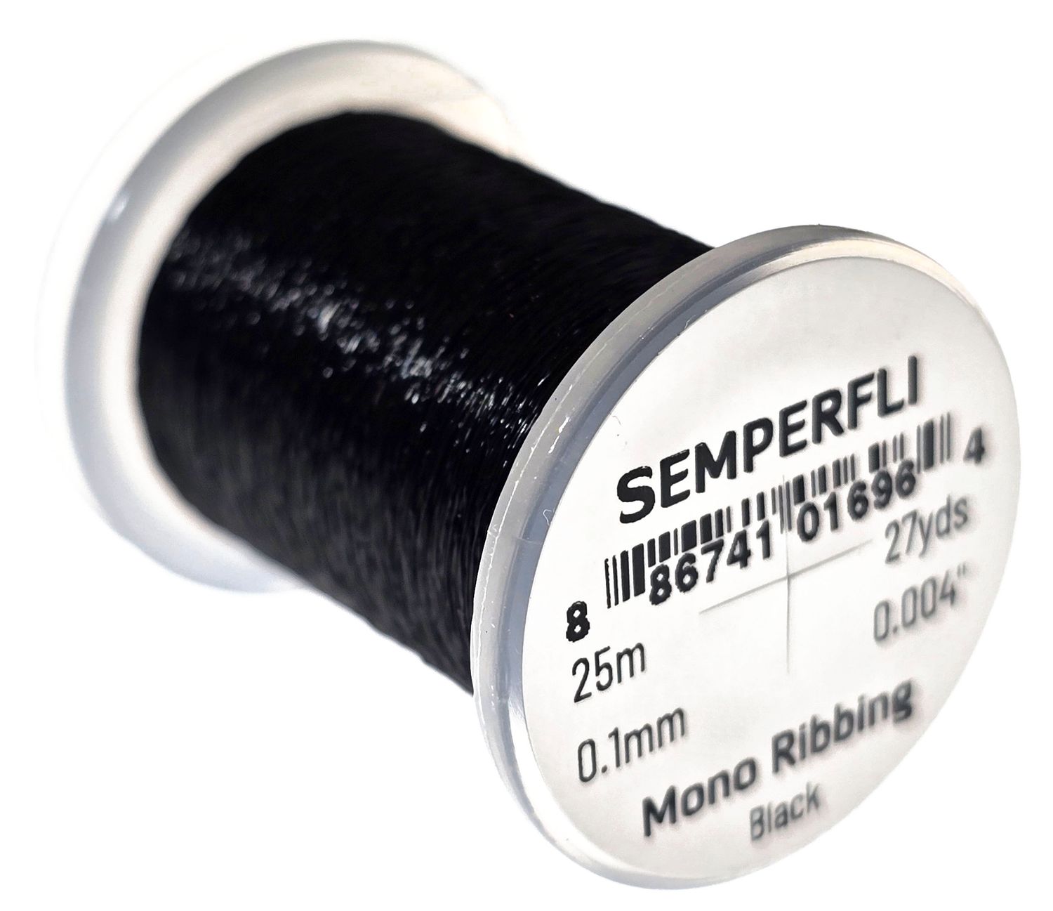 Mono Ribbing 0.1mm