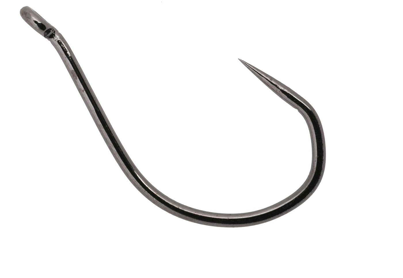 Owner Barbless No Escape Hook, Large Pack