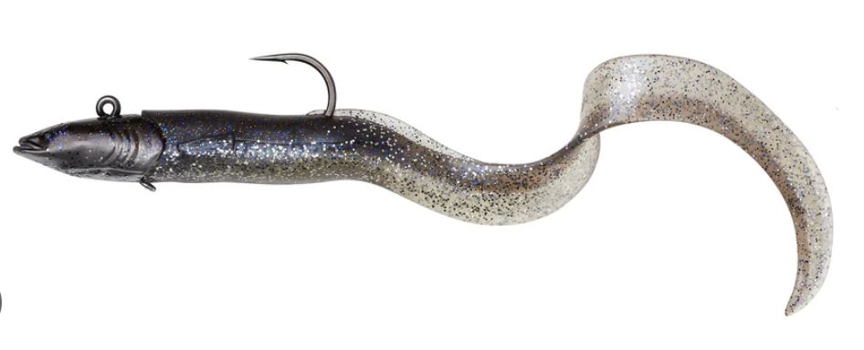 REAL EEL JIG