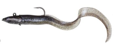 REAL EEL JIG