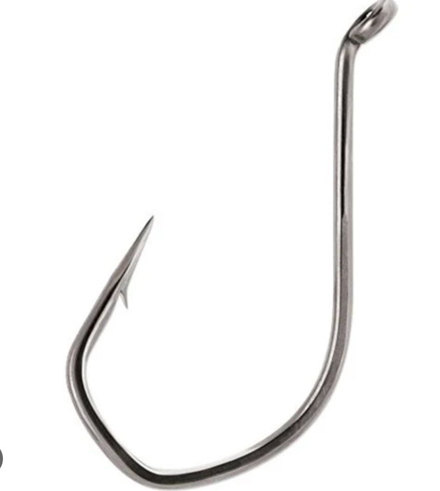 BIG RIVER BAIT HOOK