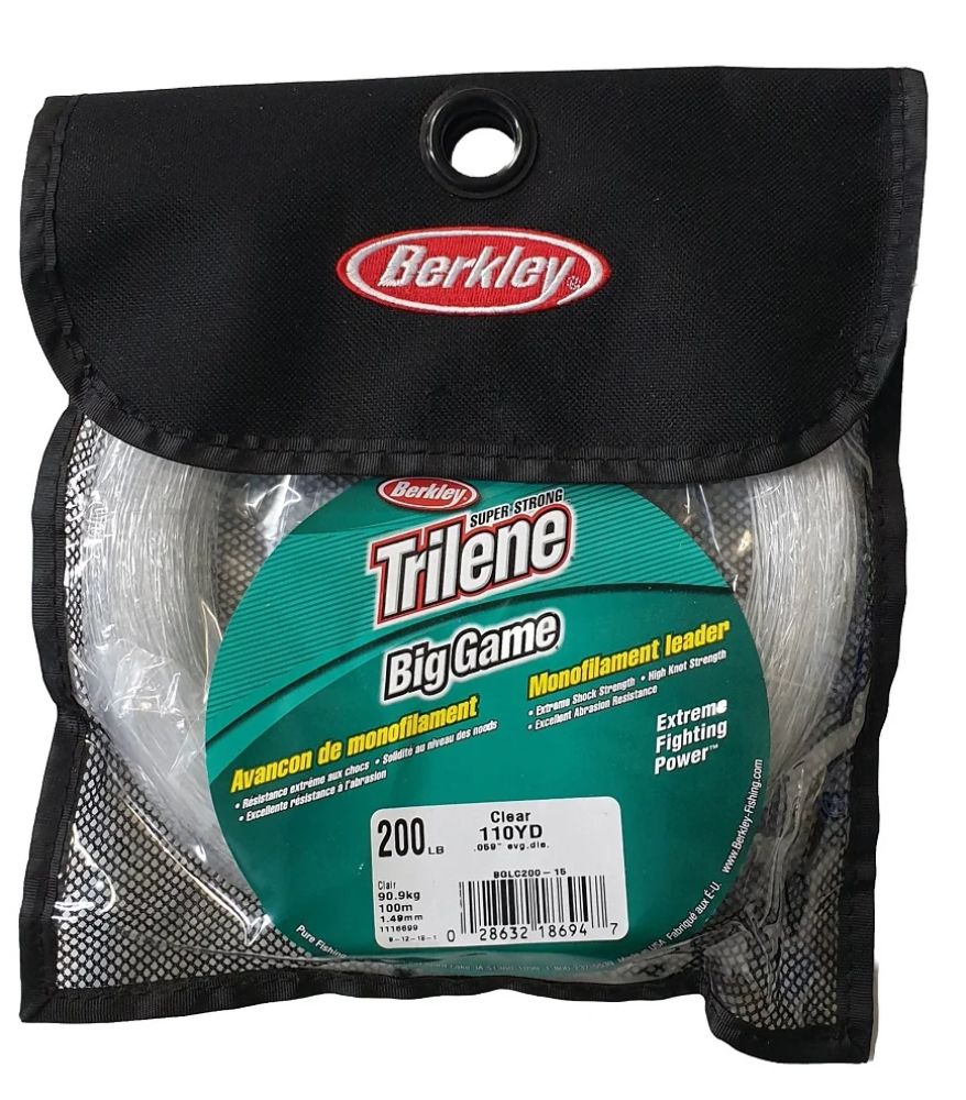 BIG GAME LEADER COIL