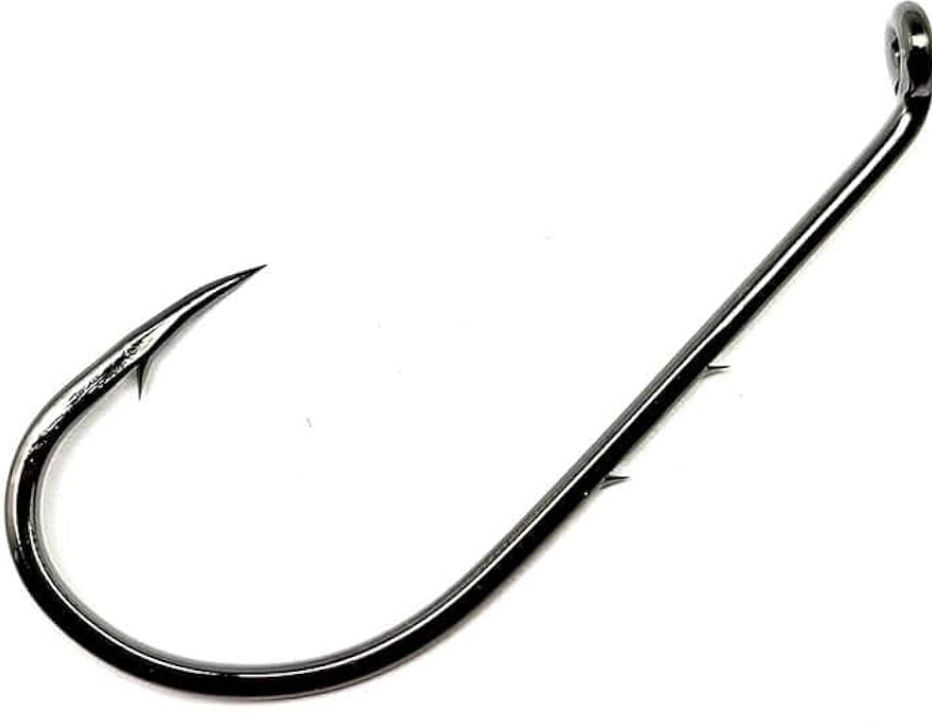BAITHOLDER SNELLED HOOKS