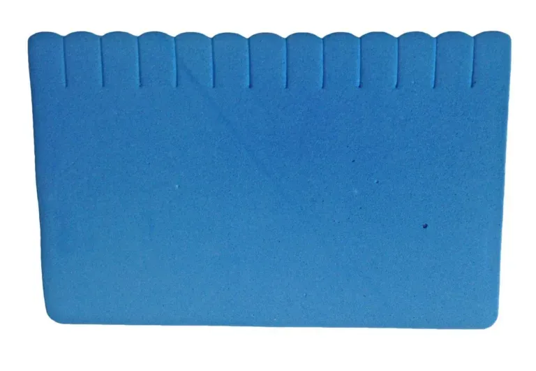 FOAM LEADER BOARD