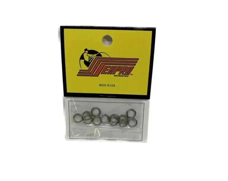 SPLIT RING